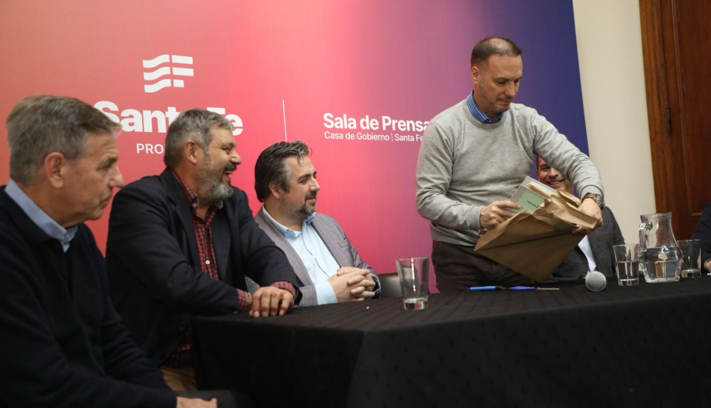 La provincia de Santa Fe realizará obras de provisión de agua en la Cárcel de Coronda | Rosario y la región