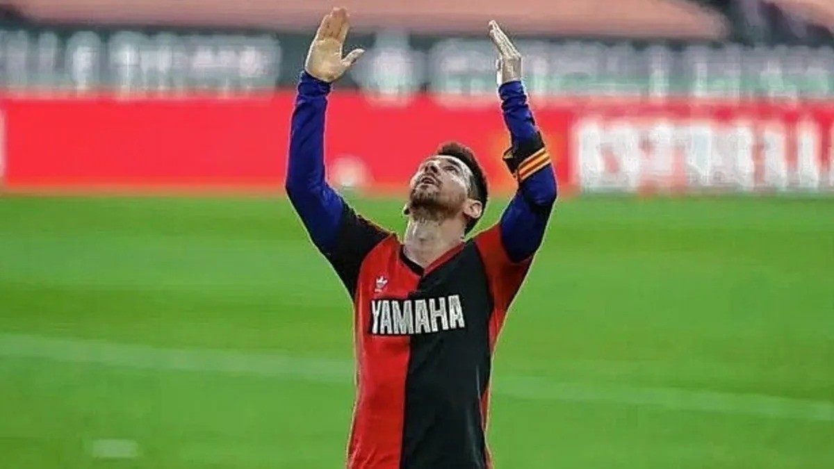 24 de junio: cumpleaños de Lionel Andrés Messi | Rosario y la región