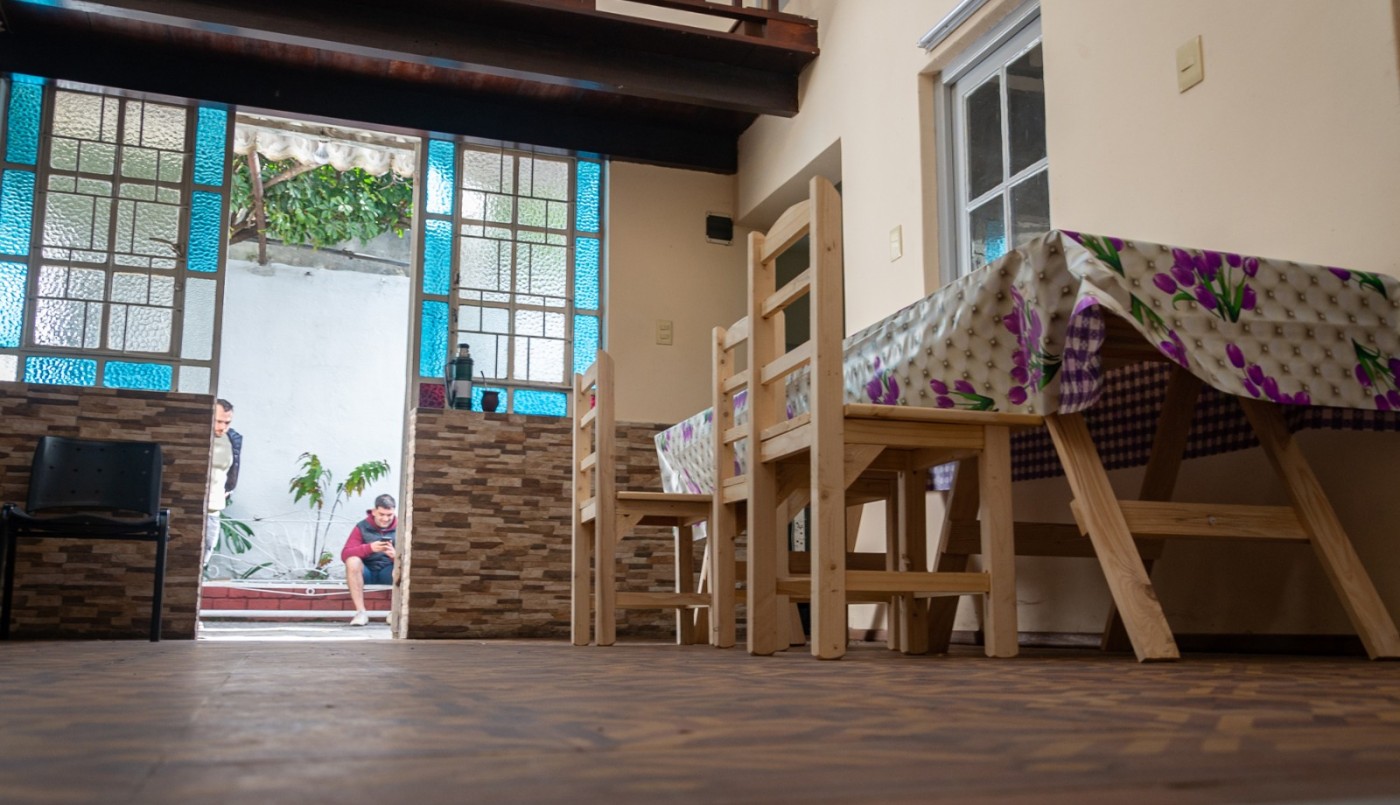 Rosario aumentó la plazas de internación y lanzó un relevamiento | Rosario y la región