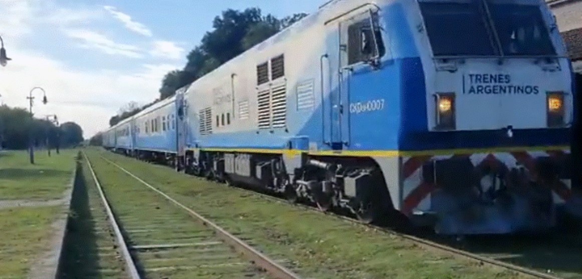 ¿Cuánto cuesta el viaje en tren Rosario-Buenos Aires en vacaciones de invierno? | Rosario y la región