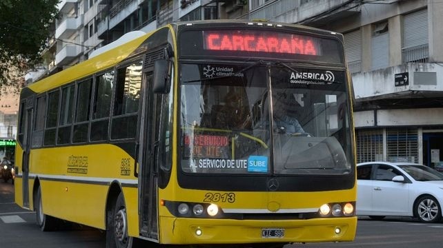 Nuevo precio en el boleto interurbano | Rosario y la región