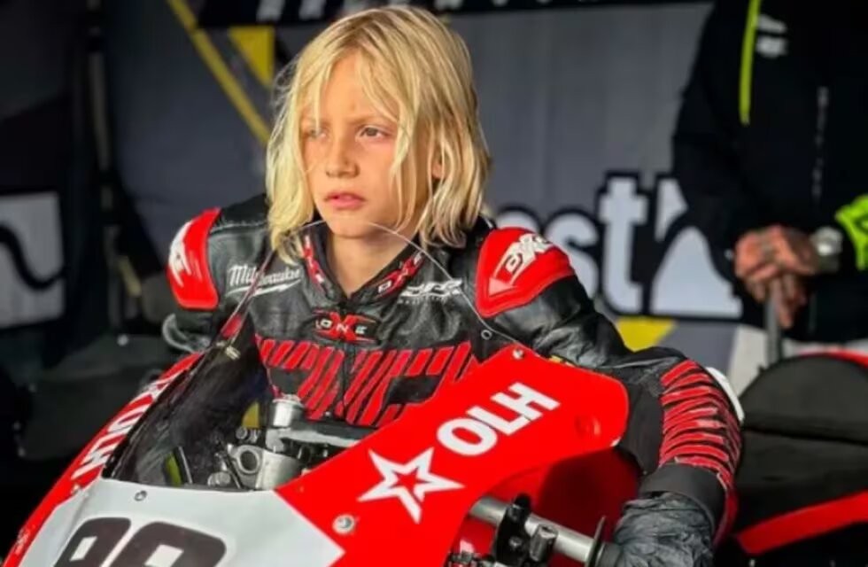 Superbike Brasil suspende la categoría tras la muerte del rosarino Lorenzo Somaschini | Rosario y la región