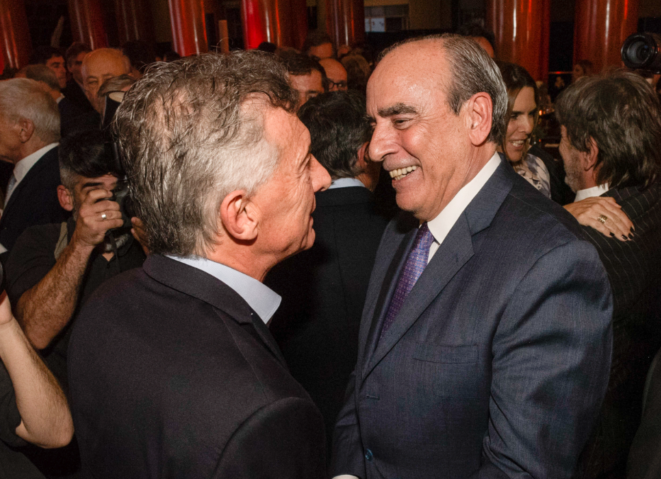 Macri elogió la sanción de la ley Bases: "El Gobierno tiene ahora herramientas para avanzar" | Política y Economía