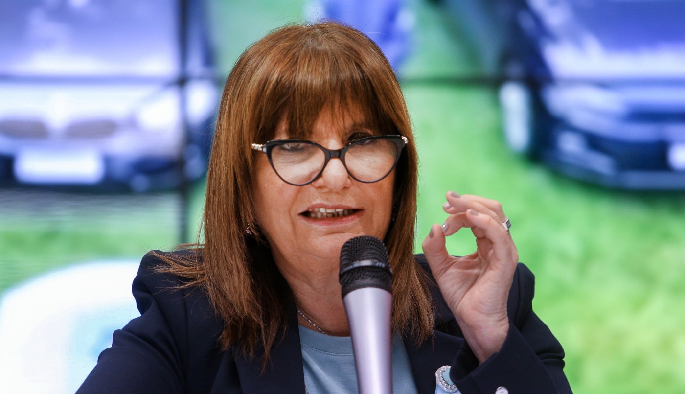 Bullrich opinó sobre el testimonio de Laudelina: "Hay una confesión fuerte y creíble" | Política y Economía