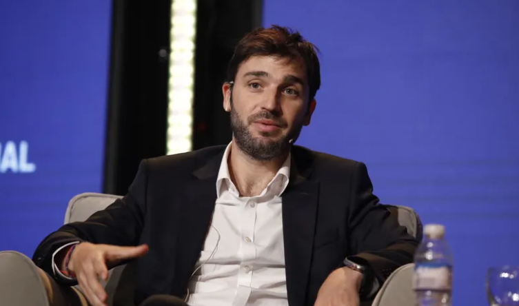 Ignacio Torres confirmó que judicializará el Impuesto a las Ganancias | Política y Economía