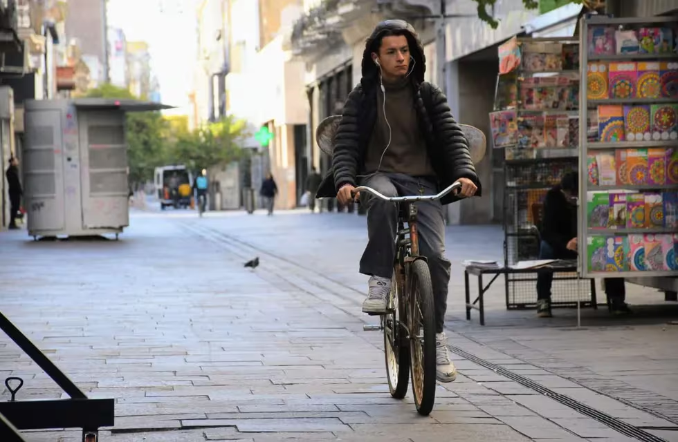 Clima en Rosario: empezó julio con todo | Rosario y la región