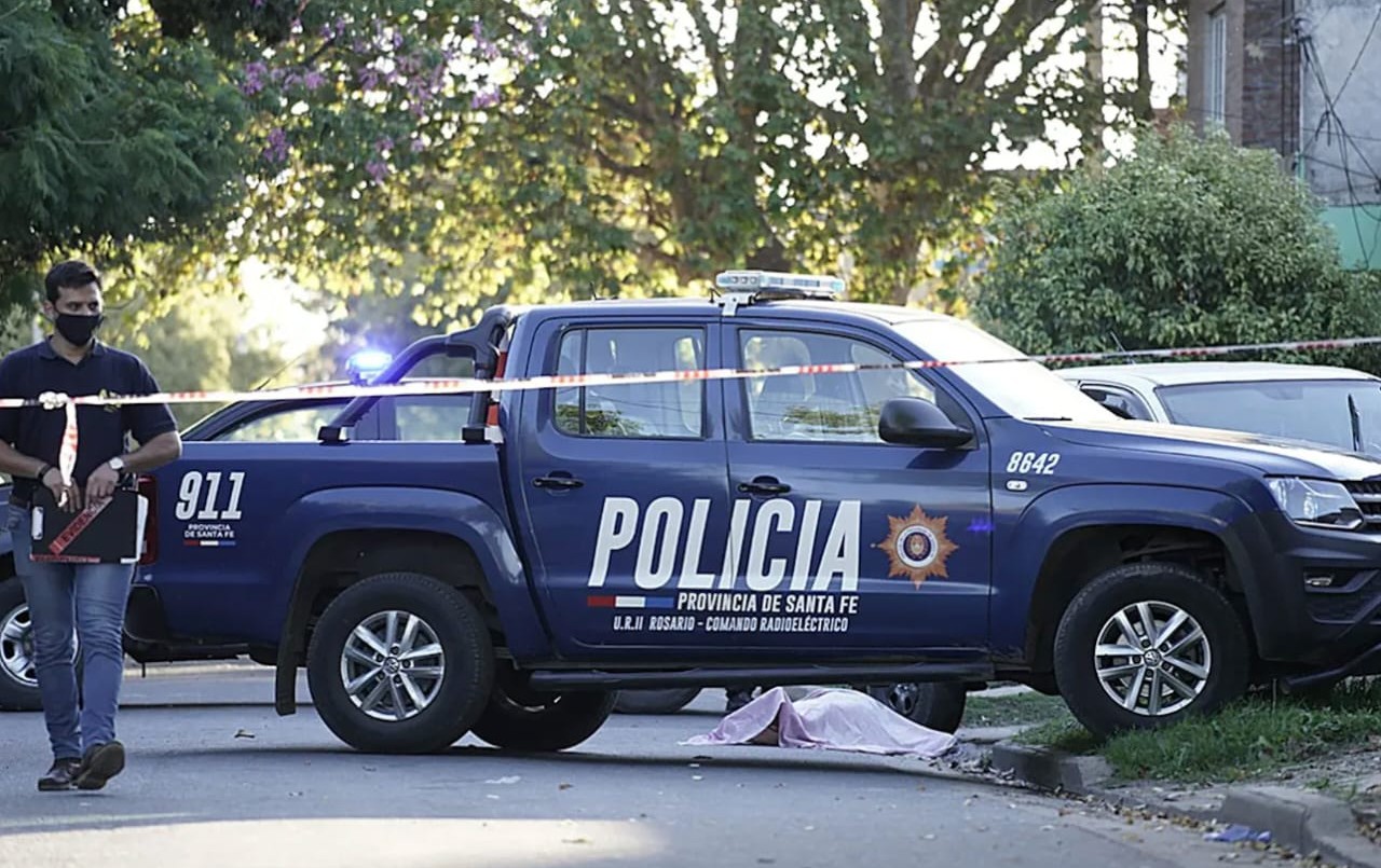 Clausuraron una fiesta en barrio La Plata y los vecinos denuncian que los fines de semana no pueden dormir | Rosario y la región