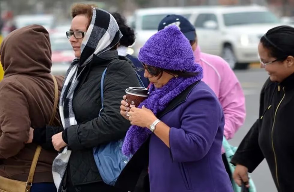 Tiempo en Rosario: última tarde templada antes de un frío invernal | Rosario y la región