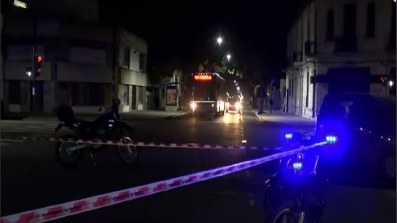 Francia y Catamarca fueron escenas de un violento robo | Rosario y la región