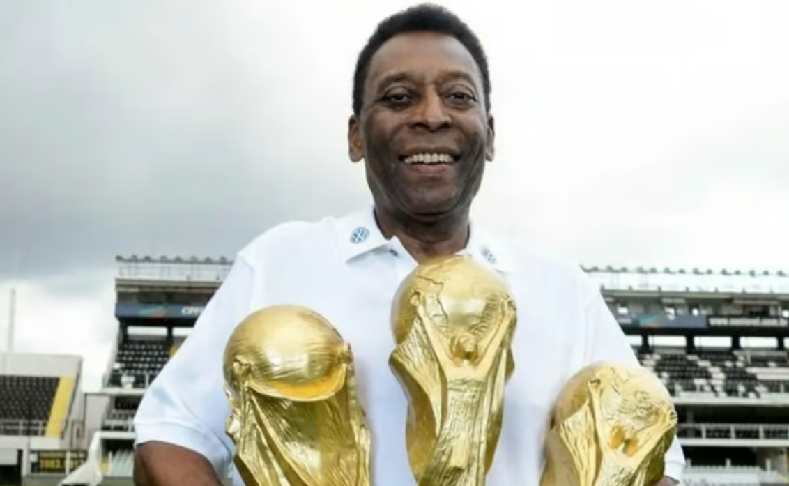 Brasil: Lula instauró por decreto el Día del Rey Pelé | Deportes
