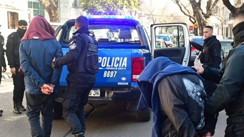 Giro inesperado en el caso de las mujeres secuestradas: no hay indicios de que fueran víctimas de delito | Rosario y la región