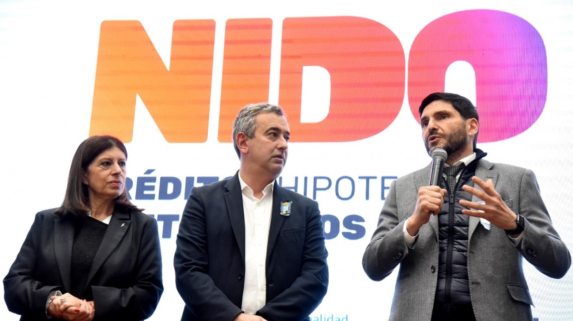 Créditos Nido: cómo acceder al nuevo crédito hipotecario de la provincia de Santa Fe | Rosario y la región
