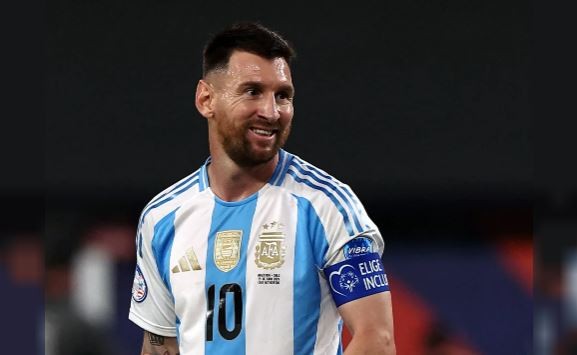 Messi: “En los penales sabemos que con ‘Dibu’ tenemos ventaja” | Deportes