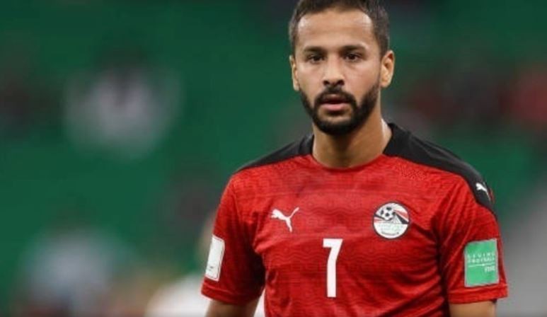 Murió Ahmed Refaat, el futbolista egipcio de 31 años que había sufrido un infarto en pleno partido | Deportes