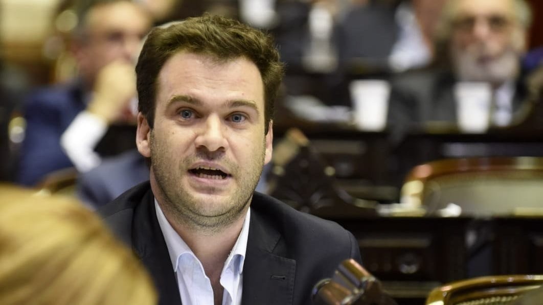 Juan Manuel López anticipó que la Coalición Cívica no participará del Pacto de Mayo | Política y Economía