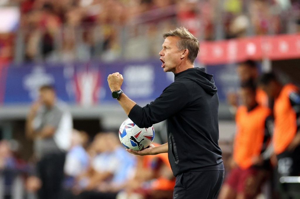 La advertencia del DT de Canadá antes de la semifinal frente a Argentina: "No vamos a limitarnos a defender" | Deportes