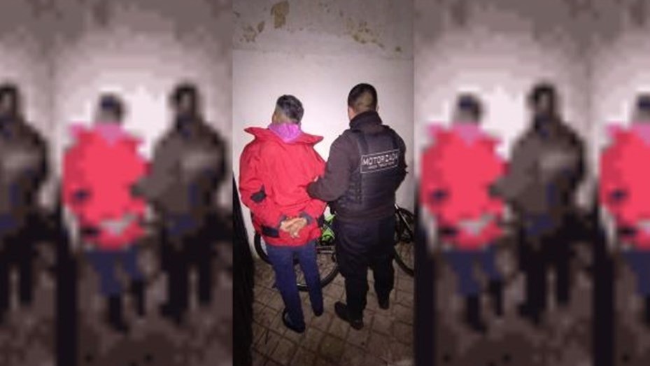 Insólito robo en Santa Fe: llamó un flete para desvalijar un departamento, pero fue descubierto y lo detuvieron | Información General