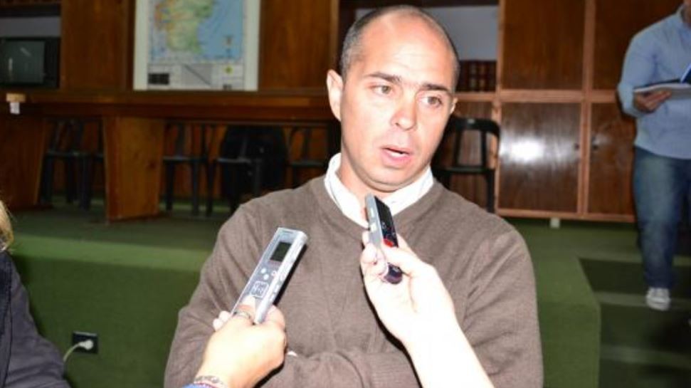 Hubo una nueva baja en el Ministerio de Capital Humano | Política y Economía