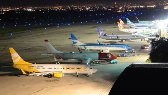 El Gobierno "abrió los cielos" con los cambios en el Código Aeronáutico | Política y Economía