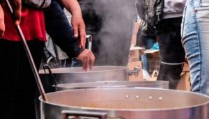 Se lanzó un plan de regularización de datos de instituciones comunitarias | Rosario y la región