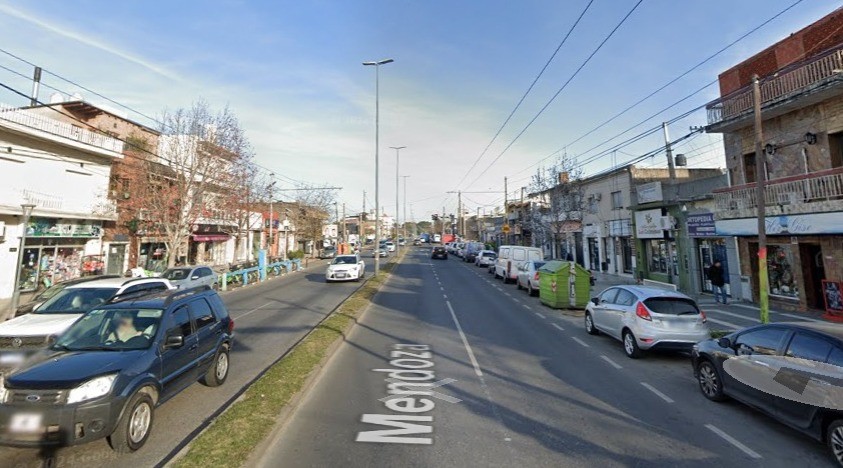 Violento asalto a un comerciante en barrio Azcuénaga | Rosario y la región