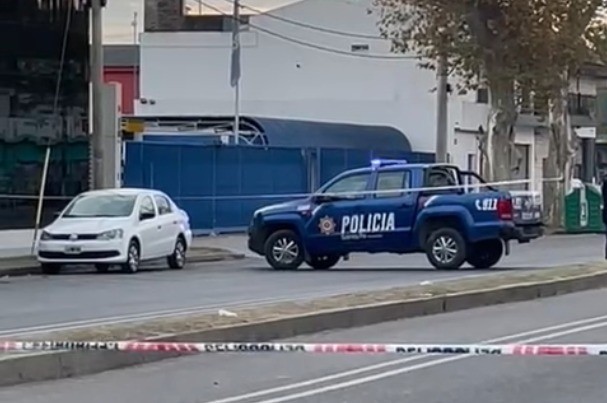 Asesinaron a un hombre en Provincias Unidas y Viamonte | Rosario y la región