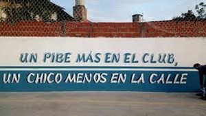 Nuevo robo en el Club María Madre de la Lata: es el tercero en una semana | Rosario y la región