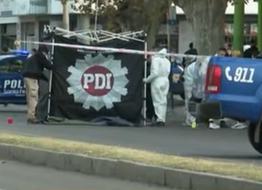 Homicidio en zona oeste: un joven de 19 años fue asesinado a tiros | Rosario y la región