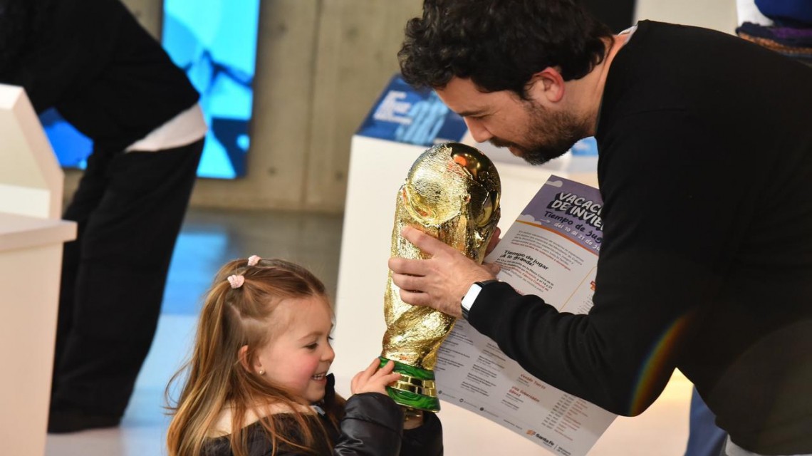 Vacaciones de invierno: Propuestas culturales para este viernes en la provincia | Rosario y la región