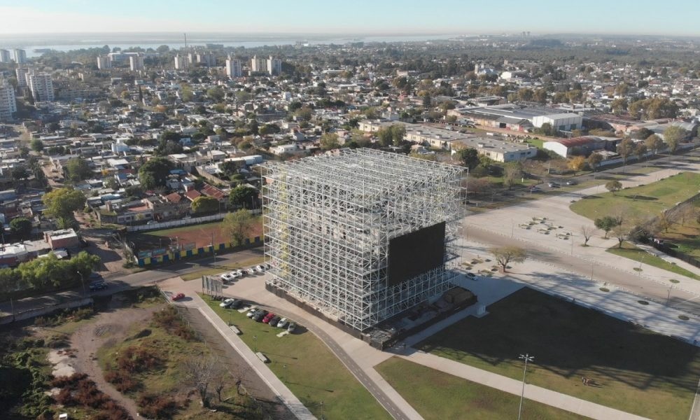 El Museo del Deporte abre sus puertas para las vacaciones de Invierno | Rosario y la región