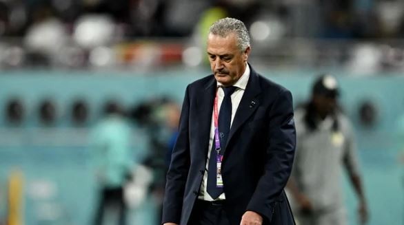 Gustavo Alfaro será el nuevo director técnico de la selección de Paraguay | Deportes