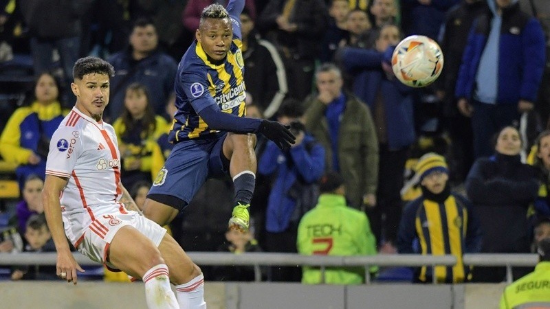 Gran comienzo para Rosario Central | Rosario y la región