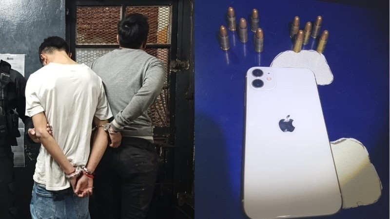 Fue a comprar droga y los falsos vendedores lo asaltaron | Rosario y la región