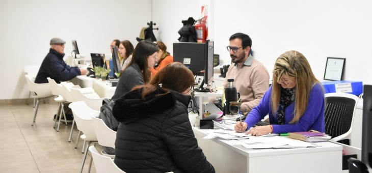 Apagón Informático: La Municipalidad destacó que el software libre impidió que sus servicios se vieran afectados | Rosario y la región