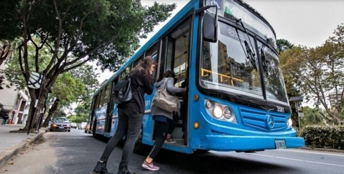 Este lunes se reactiva el Boleto Educativo de Santa Fe tras el receso invernal | Principal