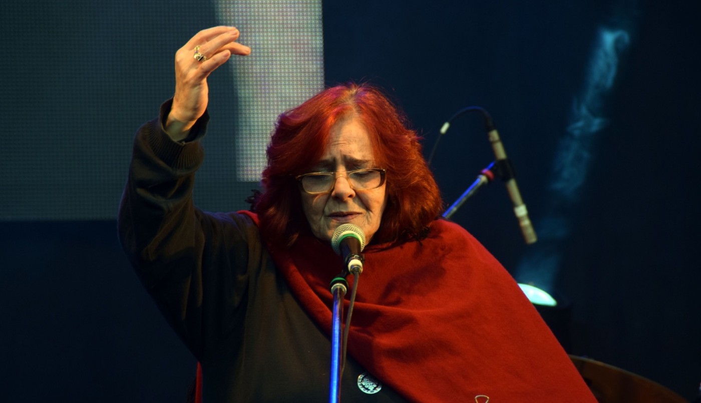 Murió la cantante rosarina Adriana Coyle | Rosario y la región