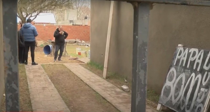 Crimen en Alvear: se investigan cuáles fueron los causantes | Rosario y la región