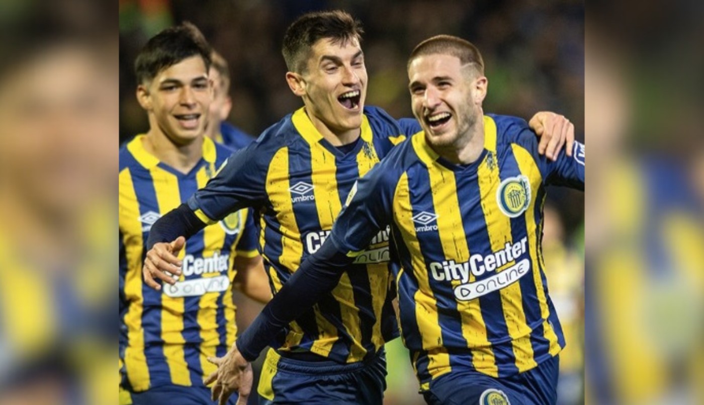 Copa Sudamericana: Rosario Central define el pase a octavos | Rosario y la región