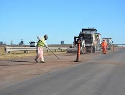 Anunciaron obras para el bacheo y reparación en 38 rutas | Rosario y la región
