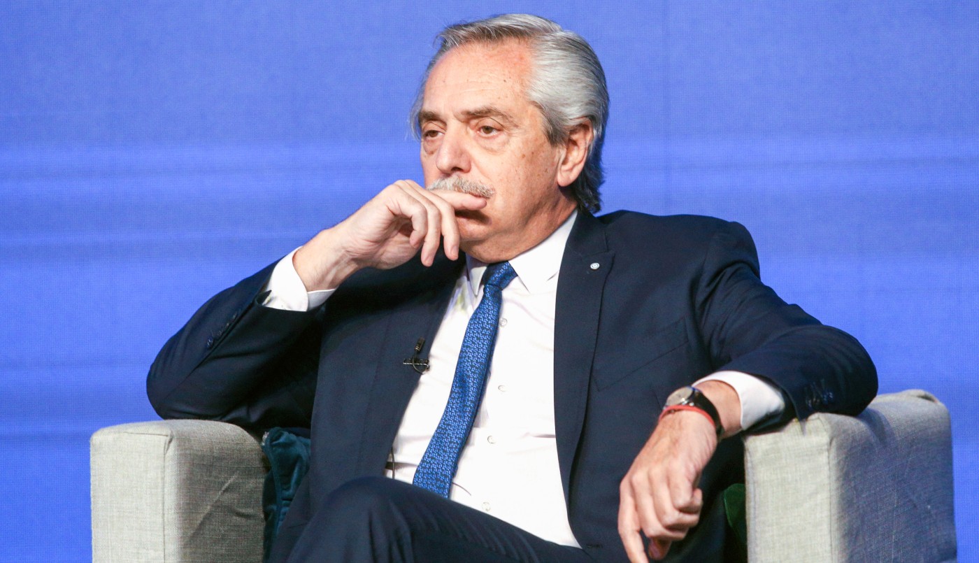 Alberto Fernández será veedor en las elecciones de Venezuela: "Si Maduro es derrotado lo tiene que aceptar" | Política y Economía
