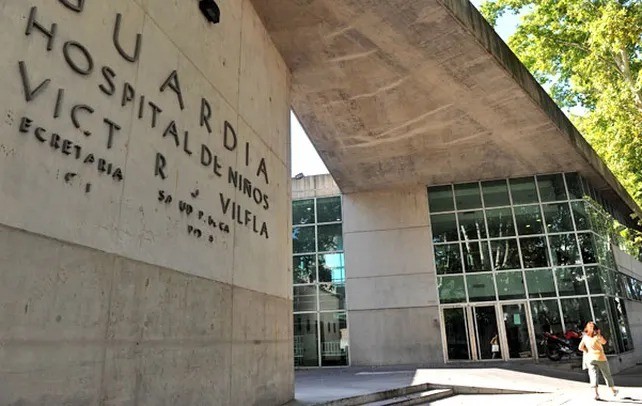 Un nene denunció que fue abusado en un auto | Rosario y la región