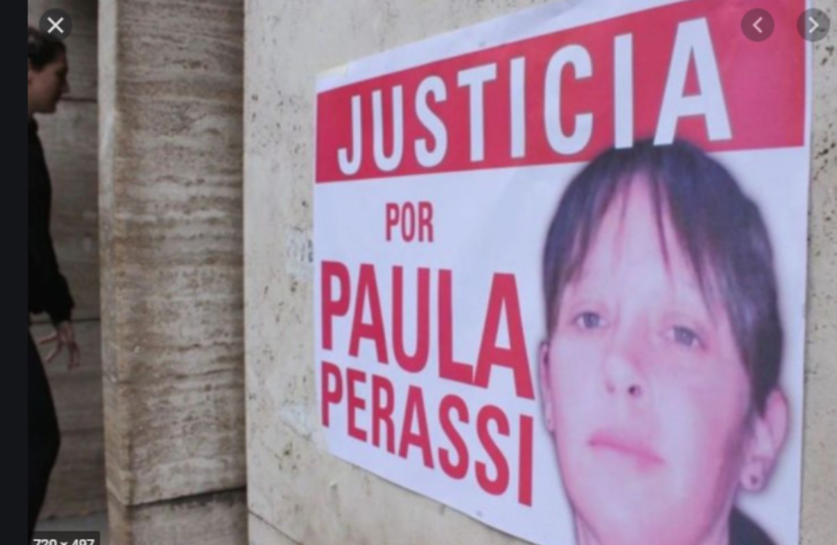La provincia aumentó a 30 millones de pesos la recompensa por información sobre Paula Perassi | Rosario y la región
