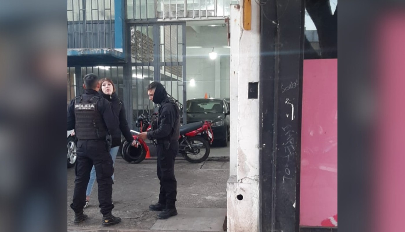 Detuvieron por estafas a empleados de una concesionaria | Rosario y la región