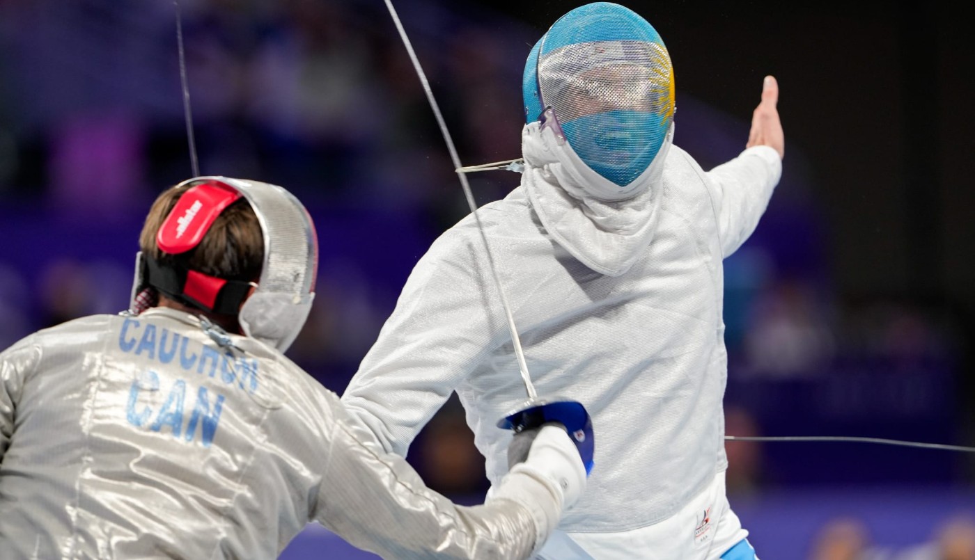 Sábado: los principales resultados de los Juegos Olímpicos Paris 2024 | Deportes