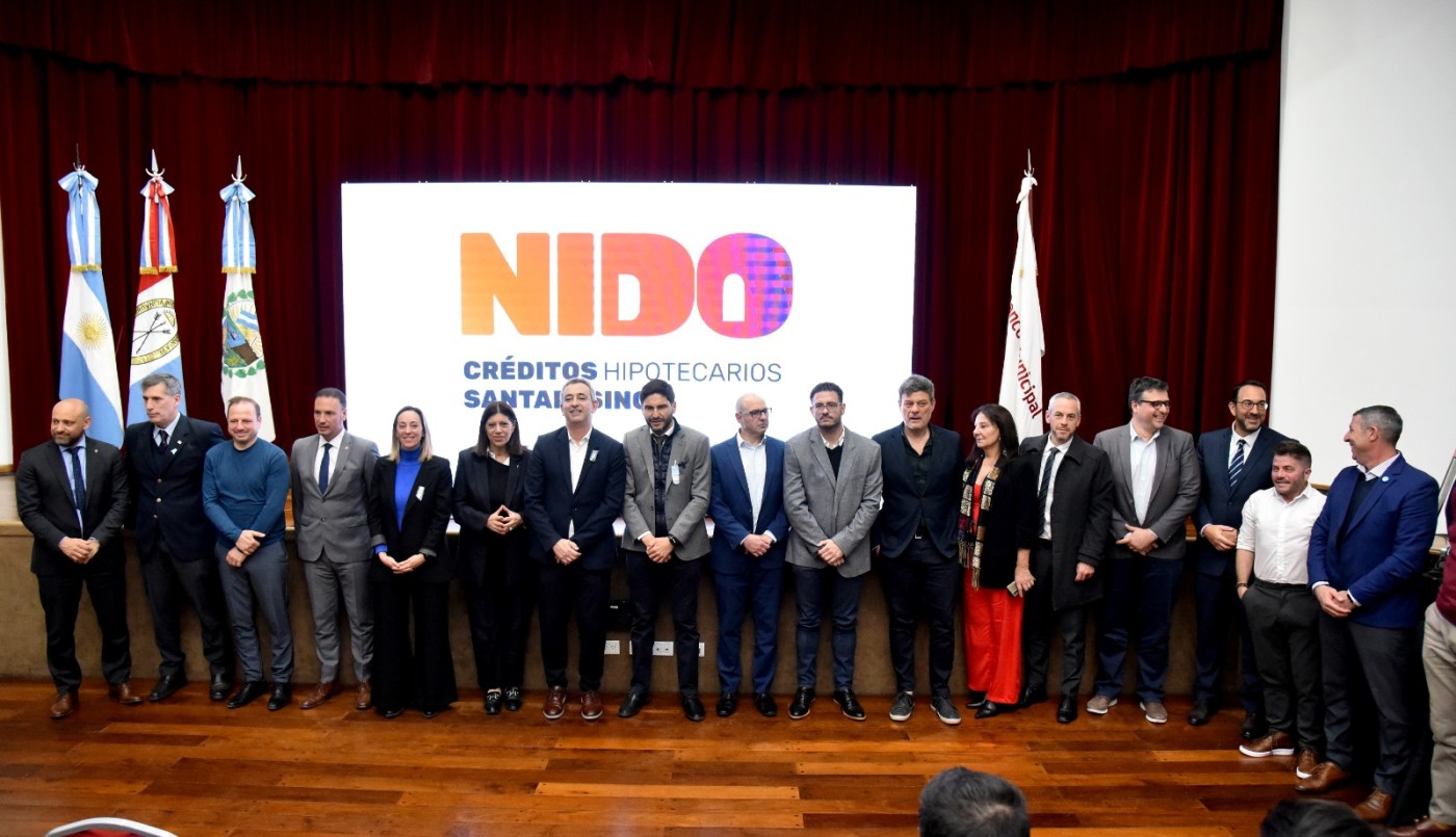 Créditos Nido: Más de 30,000 inscritos y el plazo para registrarse cierra este miércoles | Rosario y la región