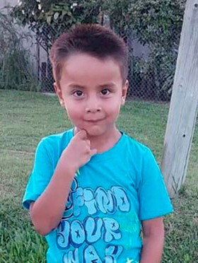 La Red de Infancias Robadas llevará a cabo movilizaciones en todo el país para exigir la aparición de Loan | Información General