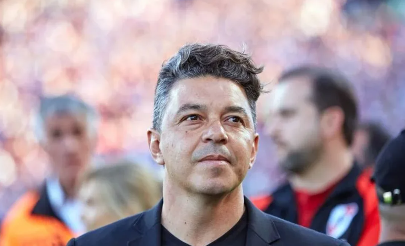 Reunión de Gallardo con la dirigencia de River para arreglar su regreso como DT | Deportes