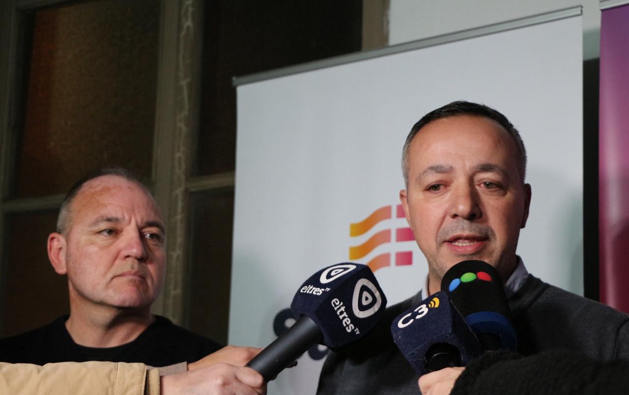 Crimen del chofer de la Línea K: así fue la investigación que terminó con la entrega del sospechoso | Rosario y la región