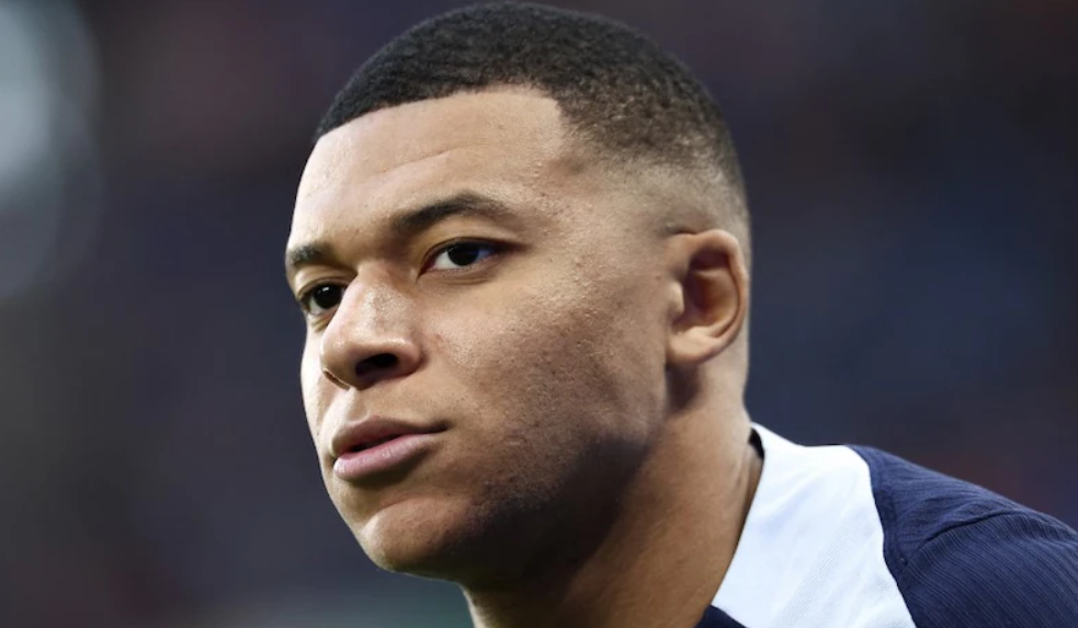 Mbappé compró un club francés | Deportes