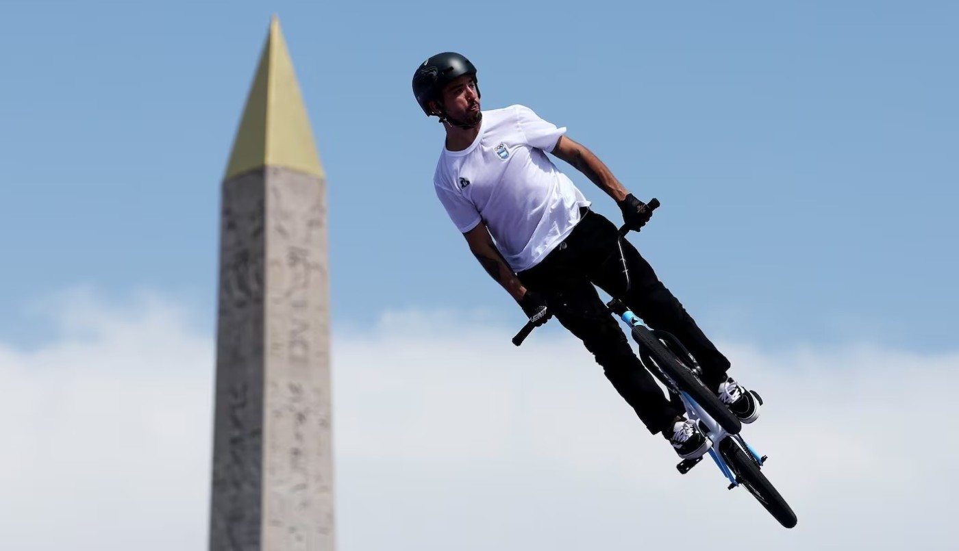 Paulo Dybala, Julián Álvarez y otras figuras felicitaron a Maligno Torres por la medalla dorada | Deportes